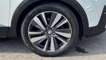 Peugeot 5008 1.5 BlueHDi GT Line Premium SUV 5dr Diesel EAT Euro 6 (s/s) (130