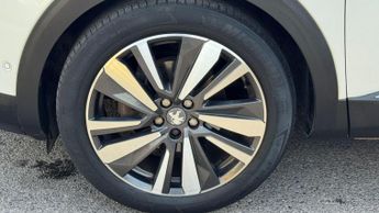 Peugeot 5008 1.5 BlueHDi GT Line Premium SUV 5dr Diesel EAT Euro 6 (s/s) (130