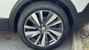 Peugeot 5008 1.5 BlueHDi GT Line Premium SUV 5dr Diesel EAT Euro 6 (s/s) (130