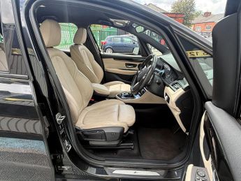 BMW 2 Series Gran Tourer 2.0 220i M Sport Auto Euro 6 (s/s) 5dr