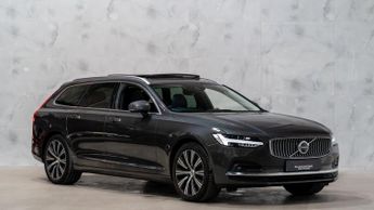 Volvo V90 2.0 B5 MHEV Inscription Auto AWD Euro 6 (s/s) 5dr