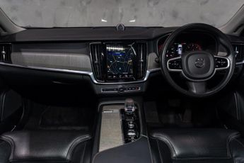 Volvo V90 2.0 B5 MHEV Inscription Auto AWD Euro 6 (s/s) 5dr