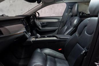 Volvo V90 2.0 B5 MHEV Inscription Auto AWD Euro 6 (s/s) 5dr