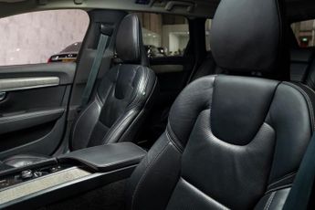 Volvo V90 2.0 B5 MHEV Inscription Auto AWD Euro 6 (s/s) 5dr