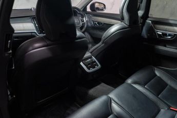 Volvo V90 2.0 B5 MHEV Inscription Auto AWD Euro 6 (s/s) 5dr