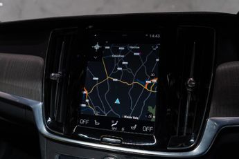 Volvo V90 2.0 B5 MHEV Inscription Auto AWD Euro 6 (s/s) 5dr