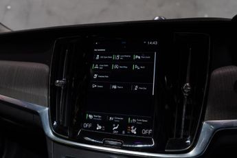 Volvo V90 2.0 B5 MHEV Inscription Auto AWD Euro 6 (s/s) 5dr