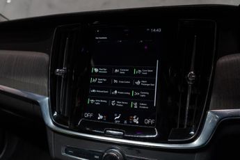 Volvo V90 2.0 B5 MHEV Inscription Auto AWD Euro 6 (s/s) 5dr