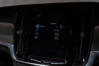 Volvo V90 2.0 B5 MHEV Inscription Auto AWD Euro 6 (s/s) 5dr