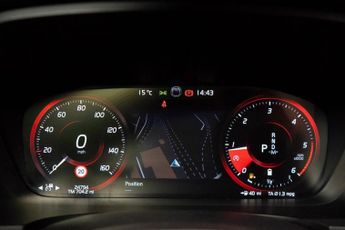 Volvo V90 2.0 B5 MHEV Inscription Auto AWD Euro 6 (s/s) 5dr