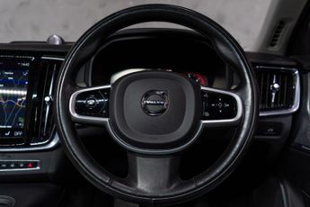Volvo V90 2.0 B5 MHEV Inscription Auto AWD Euro 6 (s/s) 5dr