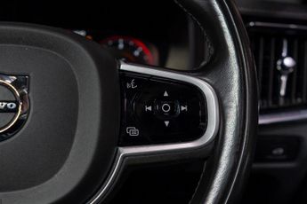 Volvo V90 2.0 B5 MHEV Inscription Auto AWD Euro 6 (s/s) 5dr