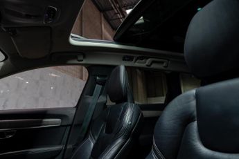 Volvo V90 2.0 B5 MHEV Inscription Auto AWD Euro 6 (s/s) 5dr