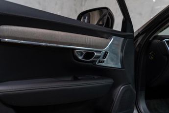 Volvo V90 2.0 B5 MHEV Inscription Auto AWD Euro 6 (s/s) 5dr