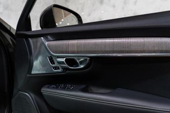 Volvo V90 2.0 B5 MHEV Inscription Auto AWD Euro 6 (s/s) 5dr