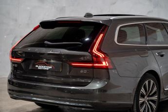 Volvo V90 2.0 B5 MHEV Inscription Auto AWD Euro 6 (s/s) 5dr