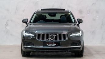 Volvo V90 2.0 B5 MHEV Inscription Auto AWD Euro 6 (s/s) 5dr