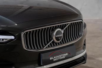 Volvo V90 2.0 B5 MHEV Inscription Auto AWD Euro 6 (s/s) 5dr