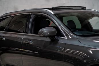 Volvo V90 2.0 B5 MHEV Inscription Auto AWD Euro 6 (s/s) 5dr