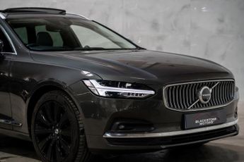 Volvo V90 2.0 B5 MHEV Inscription Auto AWD Euro 6 (s/s) 5dr