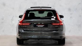Volvo V90 2.0 B5 MHEV Inscription Auto AWD Euro 6 (s/s) 5dr