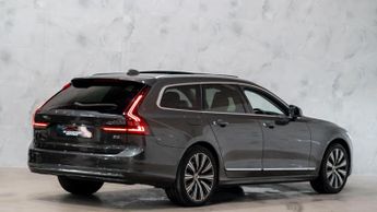 Volvo V90 2.0 B5 MHEV Inscription Auto AWD Euro 6 (s/s) 5dr