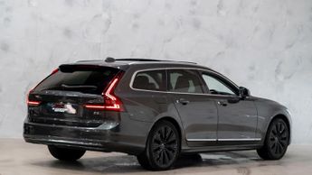 Volvo V90 2.0 B5 MHEV Inscription Auto AWD Euro 6 (s/s) 5dr
