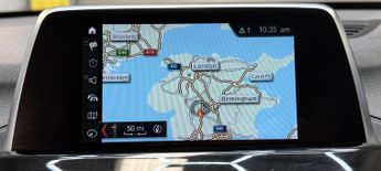 BMW X1 2.0 20d Sport Auto xDrive Euro 6 (s/s) 5dr