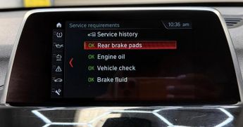 BMW X1 2.0 20d Sport Auto xDrive Euro 6 (s/s) 5dr