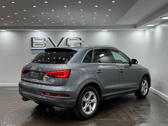 Audi Q3 1.4 TFSI CoD Sport S Tronic Euro 6 (s/s) 5dr