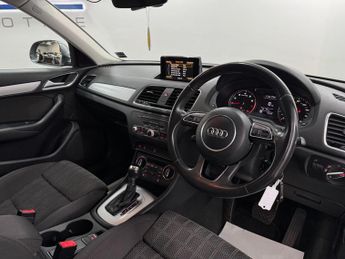 Audi Q3 1.4 TFSI CoD Sport S Tronic Euro 6 (s/s) 5dr