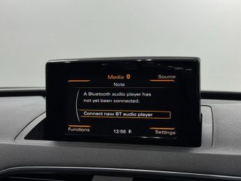 Audi Q3 1.4 TFSI CoD Sport S Tronic Euro 6 (s/s) 5dr