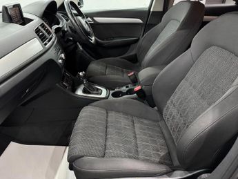 Audi Q3 1.4 TFSI CoD Sport S Tronic Euro 6 (s/s) 5dr
