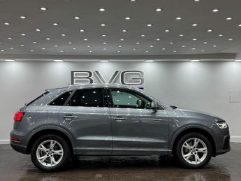 Audi Q3 1.4 TFSI CoD Sport S Tronic Euro 6 (s/s) 5dr