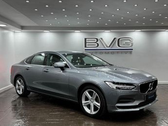 Volvo S90 2.0 D4 Momentum Auto Euro 6 (s/s) 4dr