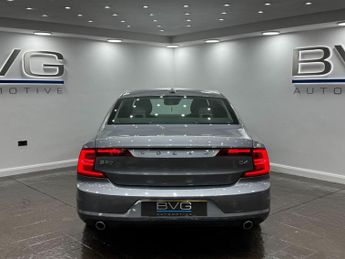 Volvo S90 2.0 D4 Momentum Auto Euro 6 (s/s) 4dr