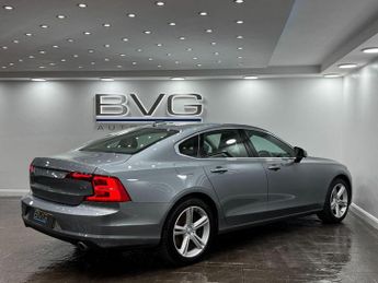 Volvo S90 2.0 D4 Momentum Auto Euro 6 (s/s) 4dr