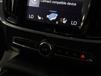 Volvo S90 2.0 D4 Momentum Auto Euro 6 (s/s) 4dr