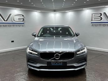 Volvo S90 2.0 D4 Momentum Auto Euro 6 (s/s) 4dr