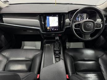 Volvo S90 2.0 D4 Momentum Auto Euro 6 (s/s) 4dr