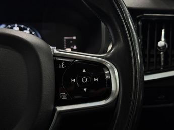 Volvo S90 2.0 D4 Momentum Auto Euro 6 (s/s) 4dr