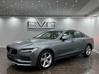 Volvo S90 2.0 D4 Momentum Auto Euro 6 (s/s) 4dr