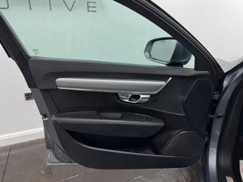 Volvo S90 2.0 D4 Momentum Auto Euro 6 (s/s) 4dr