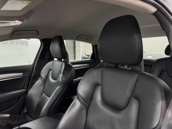 Volvo S90 2.0 D4 Momentum Auto Euro 6 (s/s) 4dr