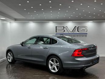 Volvo S90 2.0 D4 Momentum Auto Euro 6 (s/s) 4dr