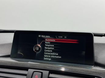 BMW 4 Series 2.0 420d Luxury Auto xDrive Euro 6 (s/s) 2dr