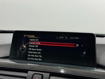 BMW 4 Series 2.0 420d Luxury Auto xDrive Euro 6 (s/s) 2dr