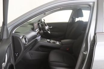 Hyundai KONA 39kWh SE Connect Auto 5dr (10.5kW Charger)