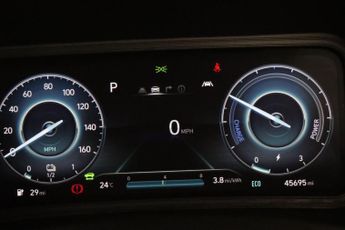 Hyundai KONA 39kWh SE Connect Auto 5dr (10.5kW Charger)