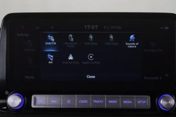 Hyundai KONA 39kWh SE Connect Auto 5dr (10.5kW Charger)